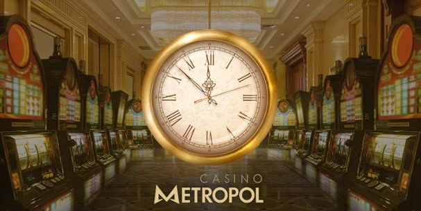 Casino Metropol Güncel | Casinometropol