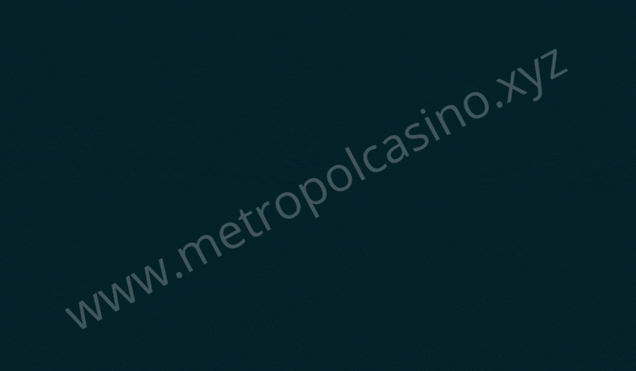 Casino Metropol Müşteri Hizmetleri İletişim