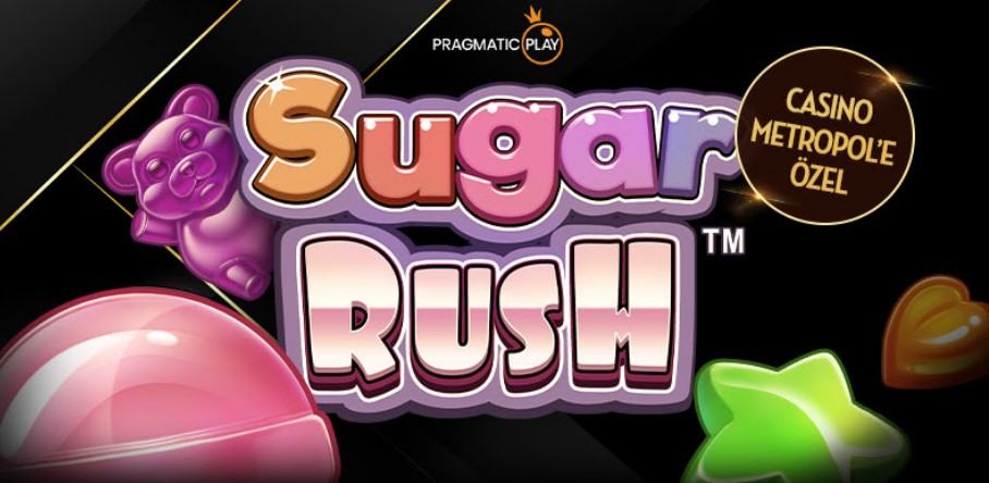 Casinometropol546 Sugar Rush